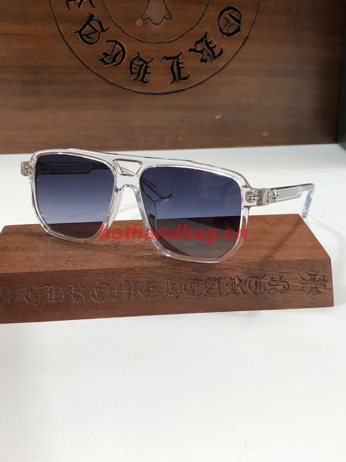 Chrome Heart Sunglasses Top Quality CRS00731